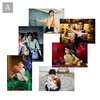 Tawada Hideya Bromide Set A