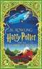 Книга "Harry Potter and the Chamber of Secrets" MinaLima Edition