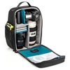 Вставка защитная для фотоаппарата и объективов в сумку или рюкзак Tenba Tools BYOB 10 DSLR Backpack Insert (636-624)