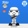 Funko POP Stormtrooper