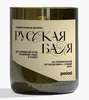 свеча povod «русская баня»