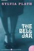 sylvia plath — “the bell jar”