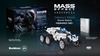 Mass Effect Andromeda Collector's Edition