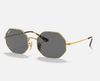 Ray-Ban Octagon 1972 sunglasses