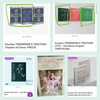K-pop альбомы, карточки, открытки и т.п.