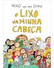 Книга O Lixo na Minha Cabeça