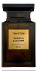 Tom Ford Tuscan Leather eau de parfum