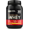 Optimum Nutrition Whey Gold Standard Banana