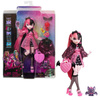 Monster High Doll, Draculaura g3