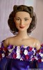 Vintage and Violets Betty Ann Tonner doll