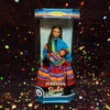 Peruvian Barbie 1998