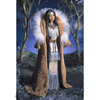Spirit of the Earth Barbie Doll