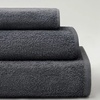 Grey Sport Towel