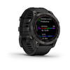 Спортивные часы Garmin Fenix 7 Solar Edition