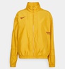 Nike Paris Saint Germain Yellow Anorak