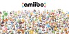 Фигурки Amiibo