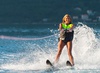 Water Skiing