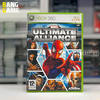 Marvel ultimate alliance X-box 360