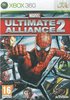 Marvel ultimate alliance 2 X-box 360