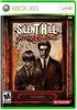 Silent Hill Homecoming X-box 360