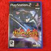 Onimusha 4 Dawn of dreams PS2