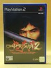 Onimusha 2 PS2