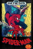 Spider-man vs the Kingpin Sega