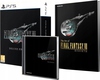 Final Fantasy 7 Rebirth (Remake) Deluxe edition