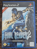 Legacy of Kain Soul reaver PS2