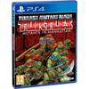 TMNT: Mutants in Manhattan PS4