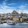 Поездку в Турцию