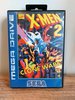 X-Men 2 Clone wars Mega Drive