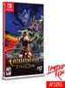 Castlevania Anniversary collection Switch