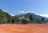 Tennis in Gstaad