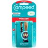 Compeed Sports Underfoot Blister Plasters