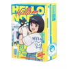 фигурка POP MART Just a Girl Hello Nori Series Blind Box