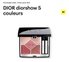 dior shadow