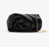 Burberry Rose Chain Clutch