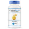 SNT Vitamin D3 + K2