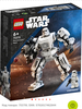 LEGO Star Wars Робот Штурмовик 75370