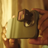 Moment 1.55x Anamorphic Lens - Gold Flare T-Series