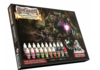 Набор акриловых красок Army Painter GameMaster Wandering Monsters Paint Set