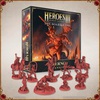 Heroes of Might & Magic III Board Game: Inferno Expansion