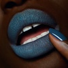 Помада MAC Powder Kiss (оттенок Good Jeans)
