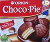 choco pie