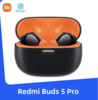 Xiaomi Redmi Buds 5 Pro беспроводные наушники Игровая версия game