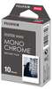 Фотопленка Fujifilm Instax Mini Monochrome Серый