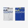 Альбом STRAY KIDS - CLE:LEVANTER