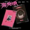 Альбом STRAY KIDS - 樂 ROCK STAR (STANDART VER.)