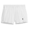 Wilson White Tennis Shorts